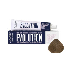 TINTA ALFAPARF EVOLUTION 7.13 LOURO MEDIO CINZA DOURADO - 60ML TINTA ALFAPARF EVOLUTION 7.13 LOURO MEDIO CINZA DOURADO - 60ML