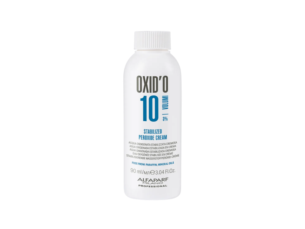 ALFAPARF AGUA OXIGENADA 30VOL - 90ML ALFAPARF AGUA OXIGENADA 30VOL - 90ML