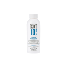 ALFAPARF AGUA OXIGENADA 30VOL - 90ML ALFAPARF AGUA OXIGENADA 30VOL - 90ML