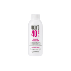 ALFAPARF ÁGUA OXIGENADA 40 VOLUMES - 90ML ALFAPARF ÁGUA OXIGENADA 40 VOLUMES - 90ML