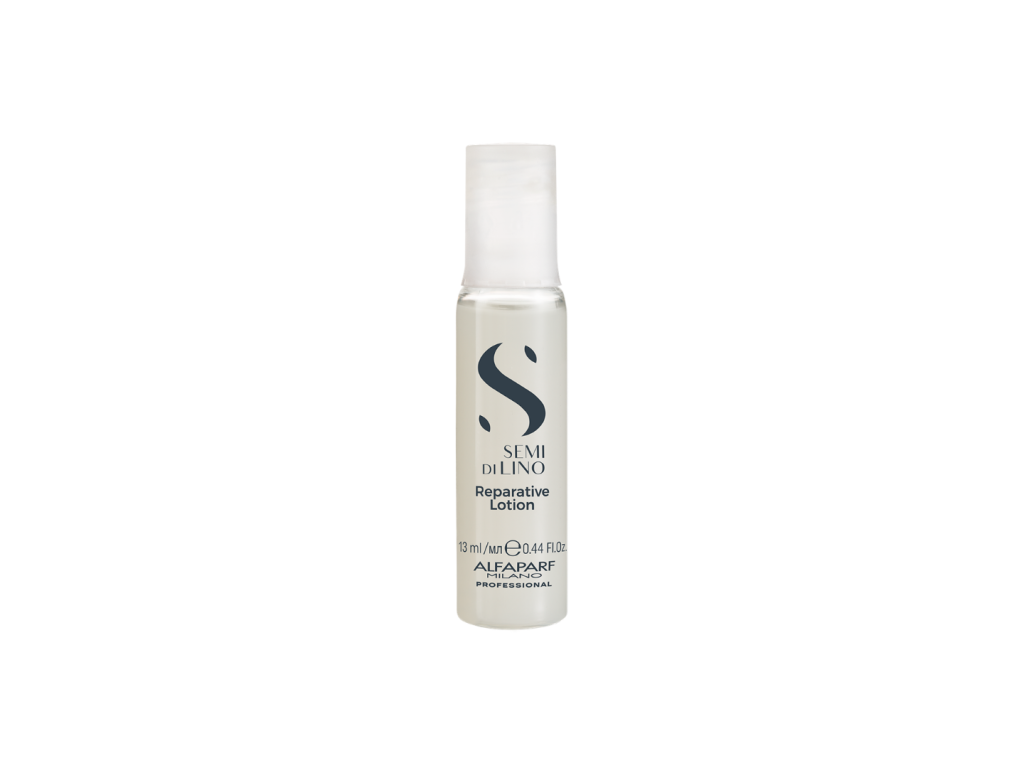 ALFAPARF AMPOLA DE TRATAMENTO REPARATIVE LOTION - 13ML ALFAPARF AMPOLA DE TRATAMENTO REPARATIVE LOTION - 13ML