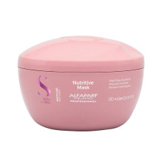 ALFAPARF MASCARA CAPILAR NUTRITIVE SEMI DI LINO - 200ML ALFAPARF MASCARA CAPILAR NUTRITIVE SEMI DI LINO - 200ML