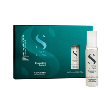 ALFAPARF SEMI DI LINO RECONSTRUCTION REPARATIVE LOTION - 6 AMPOLAS DE 13ML ALFAPARF SEMI DI LINO RECONSTRUCTION REPARATIVE LOTION - 6 AMPOLAS DE 13ML