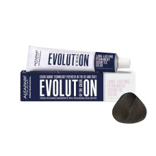 TINTA ALFAPARF EVOLUTION 5 CASTANHO CLARO - 60ML TINTA ALFAPARF EVOLUTION 5 CASTANHO CLARO - 60ML