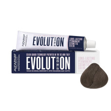 TINTA ALFAPARF EVOLUTION 6 LOURO ESCURO - 60ML TINTA ALFAPARF EVOLUTION 6 LOURO ESCURO - 60ML