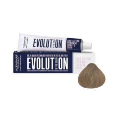 TINTA ALFAPARF EVOLUTION 8 LOURO CLARO - 60ML TINTA ALFAPARF EVOLUTION 8 LOURO CLARO - 60ML