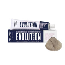 TINTA ALFAPARF EVOLUTION 9.1 LOURO CLARISSIMO CINZA - 60ML TINTA ALFAPARF EVOLUTION 9.1 LOURO CLARISSIMO CINZA - 60ML
