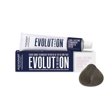 TINTA ALFAPARF EVOLUTION 7.1 LOURO MEDIO CINZA - 60ML TINTA ALFAPARF EVOLUTION 7.1 LOURO MEDIO CINZA - 60ML