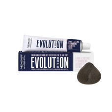 TINTA ALFAPARF EVOLUTION 6.1 LOURO ESCURO CINZA - 60ML TINTA ALFAPARF EVOLUTION 6.1 LOURO ESCURO CINZA - 60ML