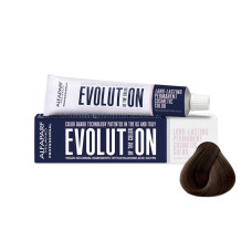 TINTA ALFAPARF EVOLUTION 5.35 CASTANHO CLARO DOURADO ACAJU 60ML TINTA ALFAPARF EVOLUTION 5.35 CASTANHO CLARO DOURADO ACAJU 60ML