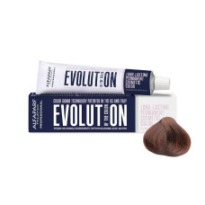 TINTA CAPILAR ALFAPARF EVOLUTION OF THE COLOR - 60ML - 6.32 LOURO ESCURO DOURADO IRISE TINTA CAPILAR ALFAPARF EVOLUTION OF THE COLOR - 60ML - 6.32 LOURO ESCURO DOURADO IRISE