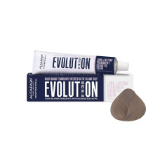 TINTA ALFAPARF EVOLUTION 8.21 LOURO CLARO IRISÉ CINZA - 60ML TINTA ALFAPARF EVOLUTION 8.21 LOURO CLARO IRISÉ CINZA - 60ML