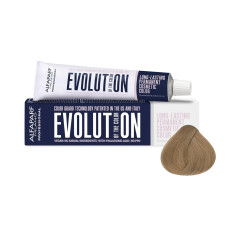 TINTA ALFAPARF EVOLUTION 9NI LOURO CLARÍSSIMO INTENSO - 60ML TINTA ALFAPARF EVOLUTION 9NI LOURO CLARÍSSIMO INTENSO - 60ML