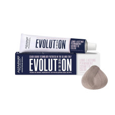 TINTA ALFAPARF EVOLUTION 9.21 LOURO CLARÍSSIMO IRISÉ CINZA - 60ML TINTA ALFAPARF EVOLUTION 9.21 LOURO CLARÍSSIMO IRISÉ CINZA - 60ML