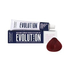 TINTA ALFAPARF EVOLUTION 5.66I CASTANHO CLARO VERMELHO INTENSO - 60ML TINTA ALFAPARF EVOLUTION 5.66I CASTANHO CLARO VERMELHO INTENSO - 60ML