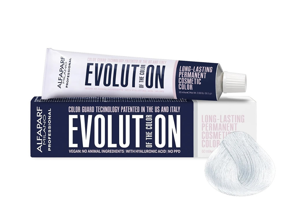 ALFAPARF EVOLUTION OOOSSS REFORÇADOR DE ACLARAÇÃO - 60ML ALFAPARF EVOLUTION OOOSSS REFORÇADOR DE ACLARAÇÃO - 60ML