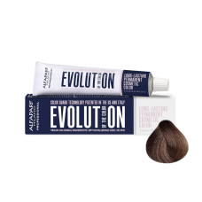 TINTA ALFAPARF EVOLUTION 6.7 LOURO ESCURO MATTE - 60ML TINTA ALFAPARF EVOLUTION 6.7 LOURO ESCURO MATTE - 60ML