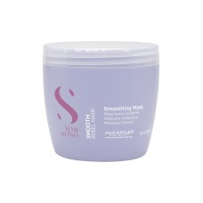 ALFAPARF SMOOTH MASCARA CAPILAR - 500G