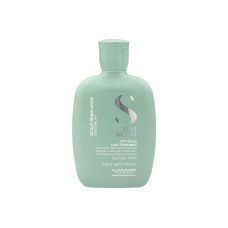 ALFAPARF SHAMPOO SCALP REBALANCE PURIFYING LOW - 250ML ALFAPARF SHAMPOO SCALP REBALANCE PURIFYING LOW - 250ML