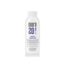 ALFAPARF ÁGUA OXIGENADA 20 VOLUMES - 90ML ALFAPARF ÁGUA OXIGENADA 20 VOLUMES - 90ML