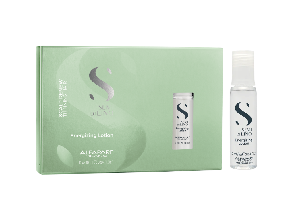 ALFAPARF SCALP RENEW ENERGIZING LOTION AMPOLLAS 12 X 10ML ALFAPARF SCALP RENEW ENERGIZING LOTION AMPOLLAS 12 X 10ML