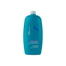 ALFAPARF CONDICIONADOR SEMI DI LINO CURLS ENHANCING - 1 LITRO