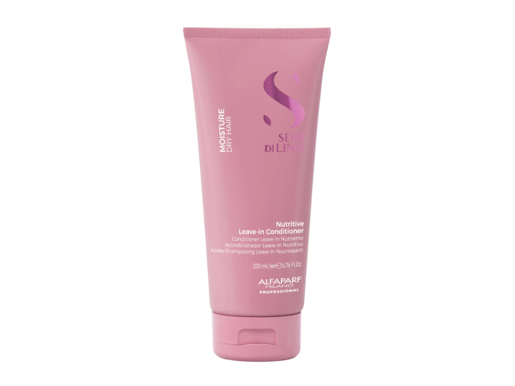 ALFAPARF NUTRITIVE LEAVE IN CONDICIONADOR 200ML ALFAPARF NUTRITIVE LEAVE IN CONDICIONADOR 200ML