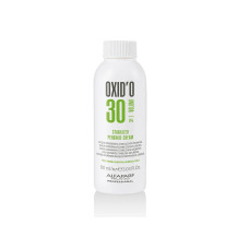 ALFAPARF ÁGUA OXIGENADA 30 VOLUMES - 90ML ALFAPARF ÁGUA OXIGENADA 30 VOLUMES - 90ML