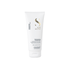 ALFAPARF SEMI DI LINO DIAMOND LEAVE IN CONDITIONER 200ML ALFAPARF SEMI DI LINO DIAMOND LEAVE IN CONDITIONER 200ML