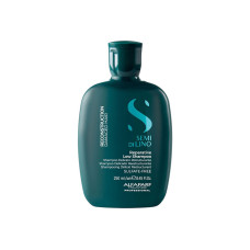 ALFAPARF SHAMPOO SEMI DI LINO RECONTRUCTION REPARATIVE - 250ML ALFAPARF SHAMPOO SEMI DI LINO RECONTRUCTION REPARATIVE - 250ML