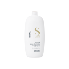 ALFAPARF SHAMPOO DIAMOND SEMI DI LINO - 1 LITRO ALFAPARF SHAMPOO DIAMOND SEMI DI LINO - 1 LITRO