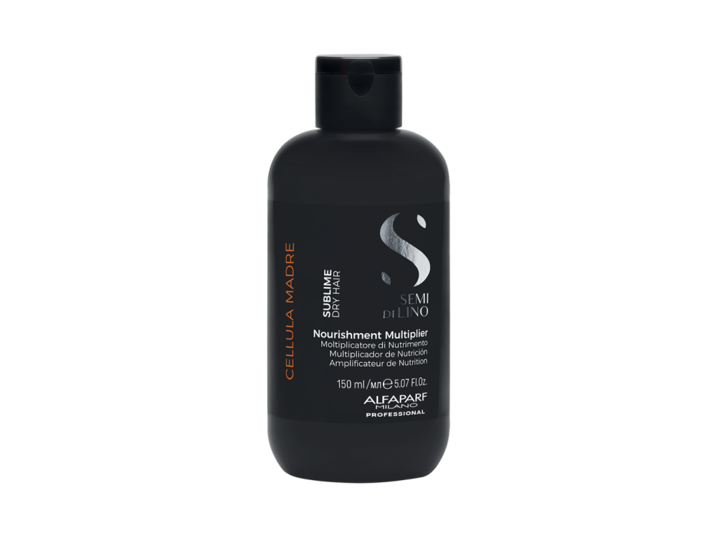 ALFAPARF CELLULA MADRE NOURISHMENT MULTIPLIER 150ML ALFAPARF CELLULA MADRE NOURISHMENT MULTIPLIER 150ML