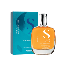 ALFAPARF SERUM CAPILAR MULTI BENEFIT OIL CURLS - 100ML ALFAPARF SERUM CAPILAR MULTI BENEFIT OIL CURLS - 100ML