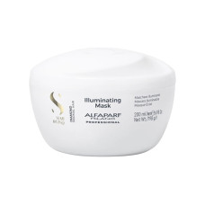 ALFAPARF MASCARA CAPILAR SEMI DI LINO DIAMOND ILLUMINATING - 200 ML ALFAPARF MASCARA CAPILAR SEMI DI LINO DIAMOND ILLUMINATING - 200 ML