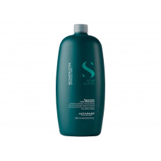 ALFAPARF SHAMPOO SEMI DI LINO RECONSTRUCTION REPARATIVE - 1 LITRO ALFAPARF SHAMPOO SEMI DI LINO RECONSTRUCTION REPARATIVE - 1 LITRO