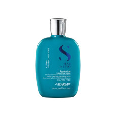 ALFAPARF SHAMPOO CURLS LOW SHAMPOO - 250ML ALFAPARF SHAMPOO CURLS LOW SHAMPOO - 250ML