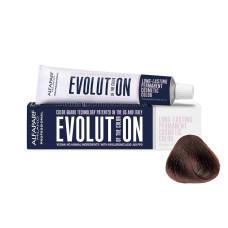 TONALIZANTE ALFA PARF EVOLUTION 4.65 CASTANHO MEDIO VERMELHO ACAJU - 60ML TONALIZANTE ALFA PARF EVOLUTION 4.65 CASTANHO MEDIO VERMELHO ACAJU - 60ML