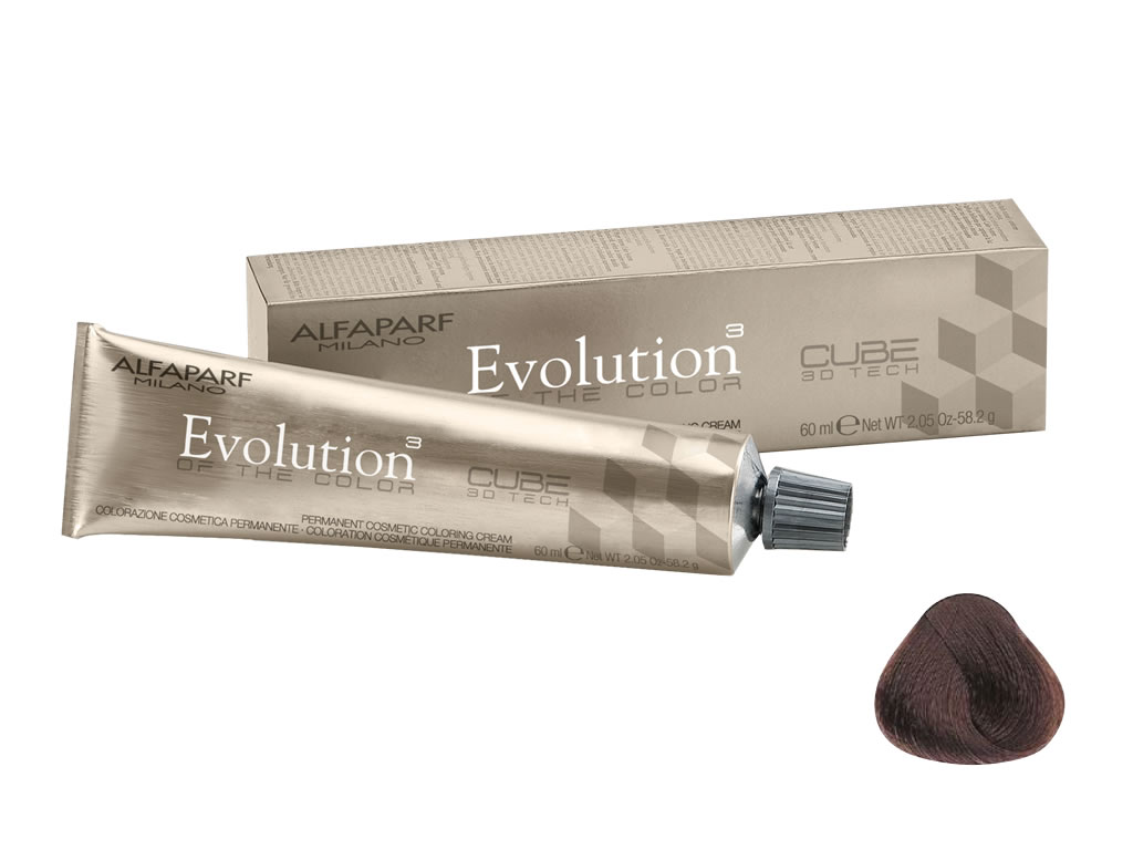 TINTA ALFAPARF EVOLUTION 7.21 LOURO MEDIO IRISÉ CINZA - 60ML TINTA ALFAPARF EVOLUTION 7.21 LOURO MEDIO IRISÉ CINZA - 60ML