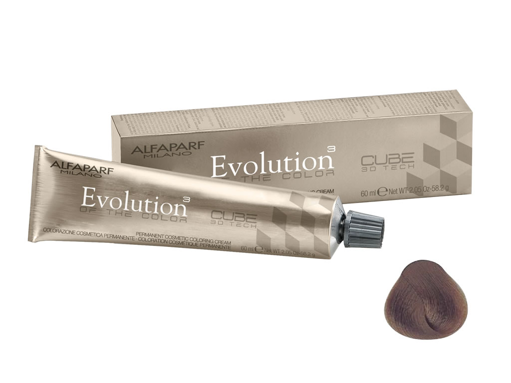 TINTA ALFAPARF EVOLUTION 8.23 LOURO CLARO IRISÉ DOURADO - 60ML TINTA ALFAPARF EVOLUTION 8.23 LOURO CLARO IRISÉ DOURADO - 60ML