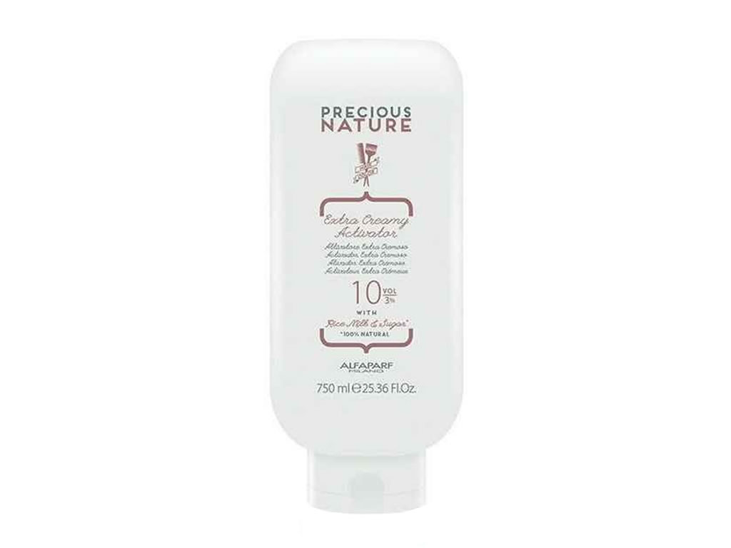 ALFAPARF NATURE ATIVADOR VOL 10 - 750ML ALFAPARF NATURE ATIVADOR VOL 10 - 750ML