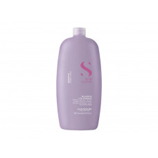 SHAMPOO ALFAPARF SMOOTH SEMI DI LINO - 1000ML