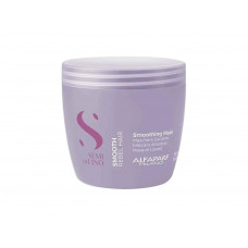 MASCARA CAPILAR ALFAPARF SMOOTH SEMI DI LINO - 500G MASCARA CAPILAR ALFAPARF SMOOTH SEMI DI LINO - 500G