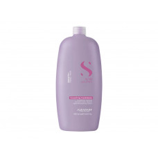 ALFAPARF CONDICIONADOR SMOOTH SEMI DI LINO - 1 LITRO