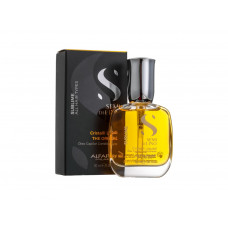 ALFAPARF ÓLEO CAPILAR CRISTALLI LIQUIDI SEMI DI LINO SUBLIME - 30 ML ALFAPARF ÓLEO CAPILAR CRISTALLI LIQUIDI SEMI DI LINO SUBLIME - 30 ML