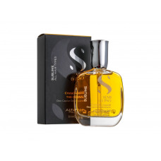 ALFAPARF ÓLEO CAPILAR CRISTALLI LIQUIDI SEMI DI LINO SUBLIME - 50 ML ALFAPARF ÓLEO CAPILAR CRISTALLI LIQUIDI SEMI DI LINO SUBLIME - 50 ML