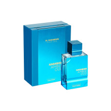 PERFUME AL HARAMAIN AMBER OUD AQUA DUBAI EXTRAIT DE PARFUM - 100ML - UNISSEX PERFUME AL HARAMAIN AMBER OUD AQUA DUBAI EXTRAIT DE PARFUM - 100ML - UNISSEX