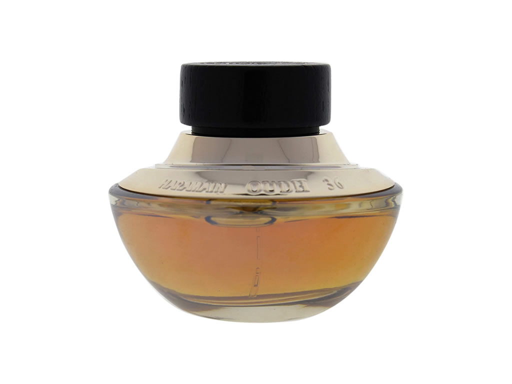 PERFUME AL HARAMAIN OUDH 36 EAU DE PARFUM - 75 ML - UNISSEX PERFUME AL HARAMAIN OUDH 36 EAU DE PARFUM - 75 ML - UNISSEX