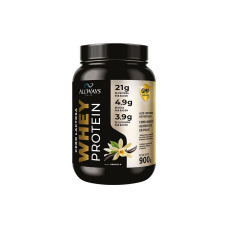 ALLWAYS HEALTH CERO LACTOSA WHEY PROTEIN 21G VAINILLA - 900GR ALLWAYS HEALTH CERO LACTOSA WHEY PROTEIN 21G VAINILLA - 900GR