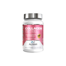 ALLWAYS HEALTH COLLAGEN PEPTIDES - 120 CAPSULAS ALLWAYS HEALTH COLLAGEN PEPTIDES - 120 CAPSULAS