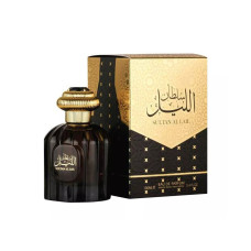 PERFUME AL WATANIAH SULTAN LAIL EDP - 100 ML - MASCULINO PERFUME AL WATANIAH SULTAN LAIL EDP - 100 ML - MASCULINO